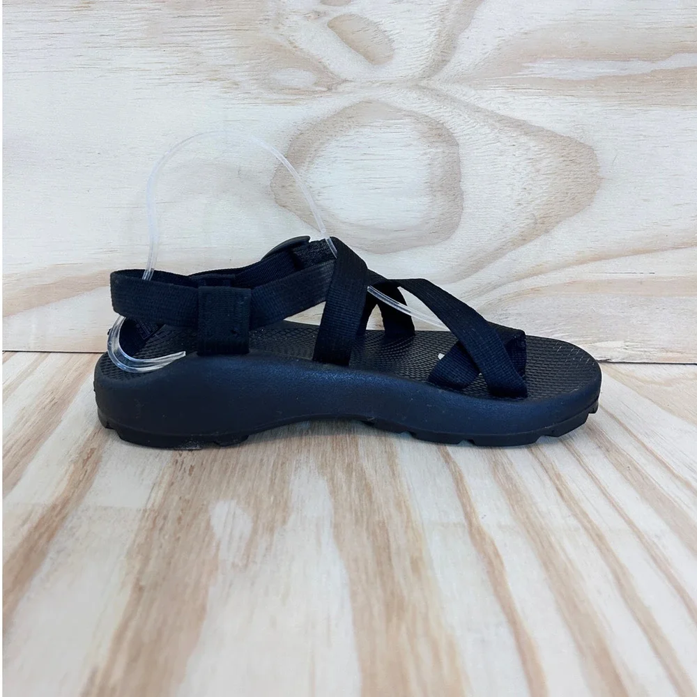 Chaco - Z Cloud 2 Medium - Sandals - Black - Men's - 8